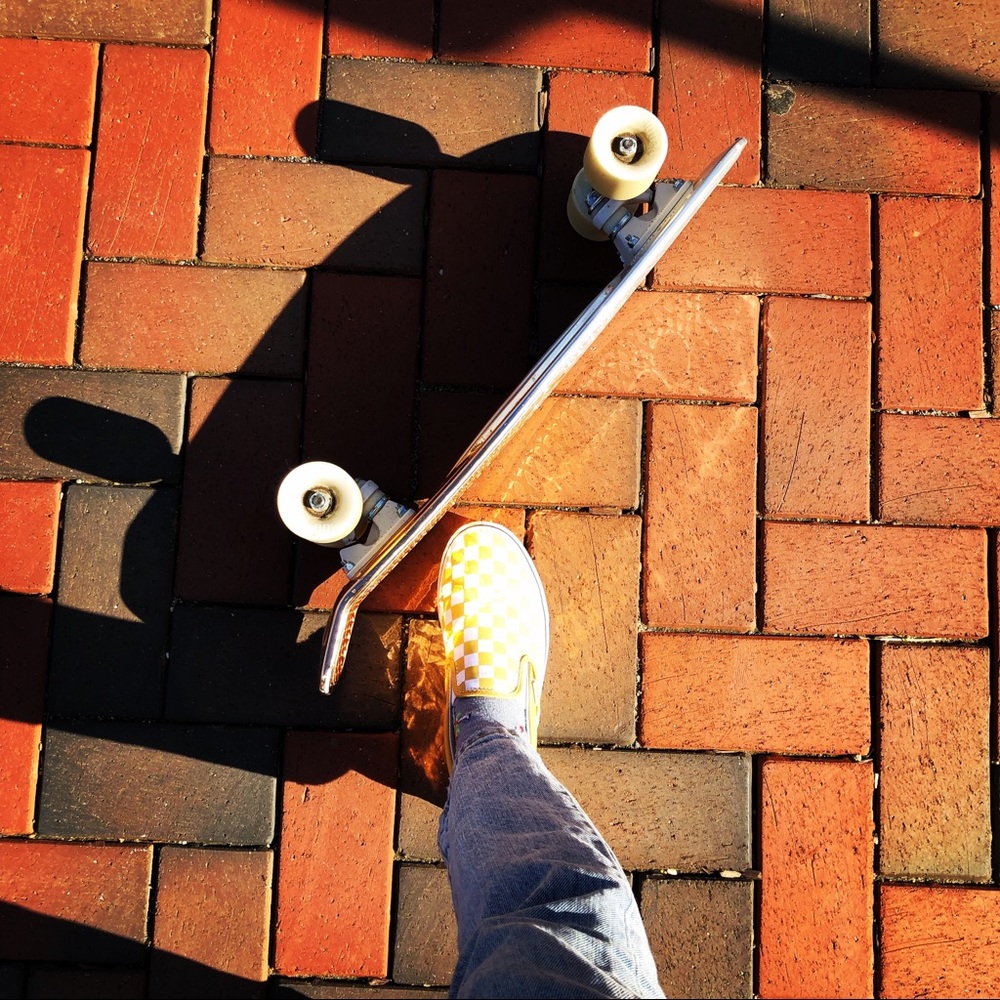 Meet your Posher, Jonsavannah